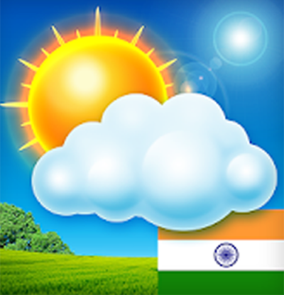 india, weather