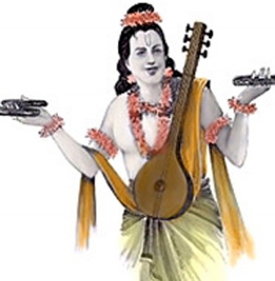 maharishi narada jayanti