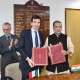 भारत-इटली में सौहार्दपूर्ण संबंध-कृषिमंत्री