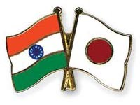 india japan flag