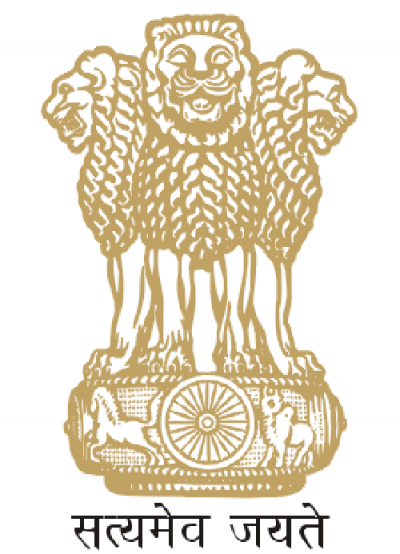 government of india logo