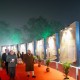 लाल किला में पराक्रम दिवस समारोह आयोजित