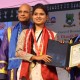 'गोंडवाना विवि में मूल्यवान शिक्षा से छात्र सशक्त'
