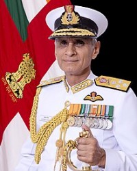 naval chief admiral karambir singh