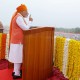 आरएसएस राष्ट्र का गौरव है-प्रधानमंत्री