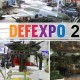 डेफएक्सपो में रहेगी मेक इन इंडिया की धमक