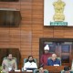 'भारतीय राजनीति विस्फोटक और चिंताजनक'