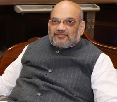 union home minister amit shah (file photo)
