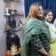 राम नाईक ने श्रीराम मंदिर के लिए दी पेंशन