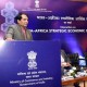 'भारत-अफ्रीका के आर्थिक संबंध मजबूत हुए'