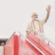 प्रधानमंत्री मालदीव और श्रीलंका यात्रा पर रवाना
