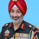 लेफ्टिनेंट गुरबीरपाल एनसीसी के नए डीजी