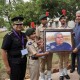 उपराष्ट्रपति सैनिक स्कूल चित्तौड़गढ़ पहुंचे
