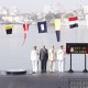 पनडुब्बी 'वागीर' भारतीय नौसेना में शामिल