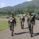 कश्मीर दौरे पर पहुंचे सेना प्रमुख