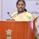 राष्ट्रपति ने मध्यस्थता कानून पर दिया जोर