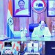 'पूर्वोत्तर में हथकरघा हस्तशिल्प और समृद्ध होगा'