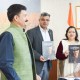 भारत में तेंदुओं की आबादी का आकलन