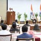 उपराष्ट्रपति ने न्यायपालिका पर तीखे सवाल उठाए