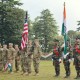भारत-अमेरिका का संयुक्त युद्धाभ्यास