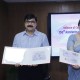 यूपीयू की वर्षगांठ पर स्मारक डाक टिकट