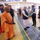 ग्रेटर नोएडा में रूस के साथ अंतर्राष्ट्रीय ट्रेड शो