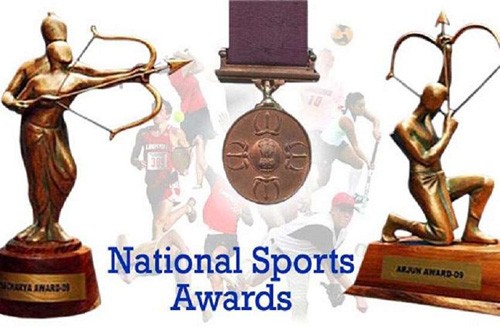 national sports awards 2021 announced