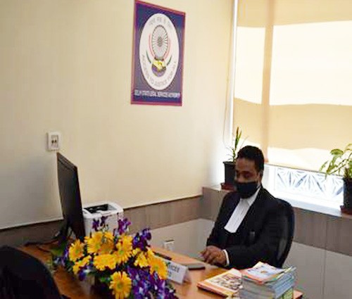 women commission's legal clinic started