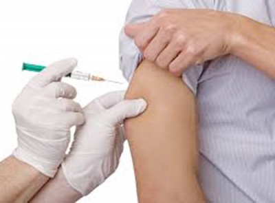 hepatitis b vaccination