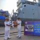 भारत-बांग्ला में नौसैनिक अभ्यास 'बोंगोसागर'