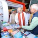 'हिंदी व अन्य भारतीय भाषाओं में कोई अंतर्द्वंद नहीं'