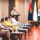 आईपीएस आशीष गुप्ता स्वैच्छिक सेवानिवृत्त हुए