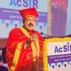 शिक्षित बेरोज़गारों केलिए आई-पीएचडी डिग्री