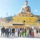 थिंपू में हुआ अंतर्राष्ट्रीय हिंदी ब्लॉगर सम्मेलन