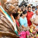 खादी कारीगरों की मजदूरी में वृद्धि की गई