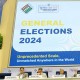 18वीं लोकसभा केलिए चुनाव घोषित
