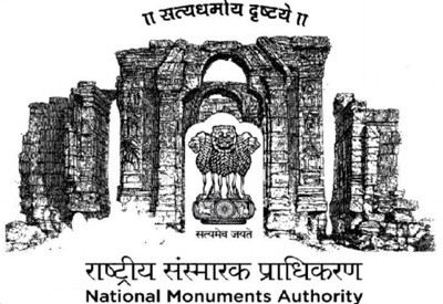 national monuments authority logo