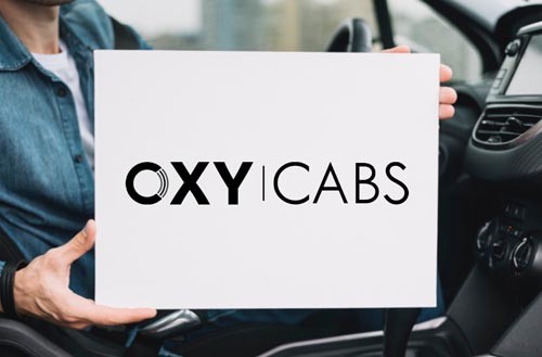 oxy cabs