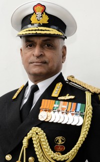 g ashok kumar vice chief of the navy