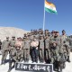 'भारत अपनी सेना का कृतज्ञ और ऋणी है'