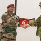 भारत-जापानी सेना का संयुक्‍त सैन्‍य अभ्‍यास