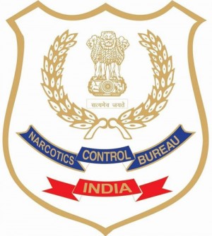 narcotics control bureau logo