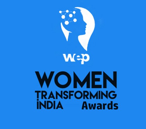 women's transforming india awards