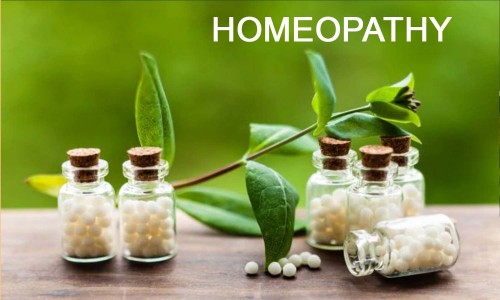 homeopathy in skin diseases miraculous