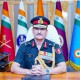 जनरल दिनेश सिंह राणा ने त्रिसेवा कमान संभाली