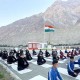 योग महाकुंभ 2025 की भारतभर में लहर