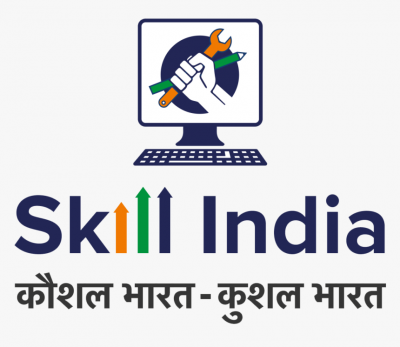 skill india logo