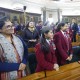 नेताजी की देशभक्ति और समर्पण से छात्र प्रेरित!
