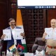 नए विजन से उत्तर प्रदेश पुलिस बल का प्रशिक्षण