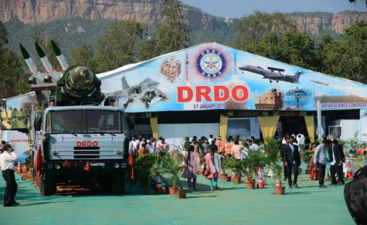 pride of india science expo